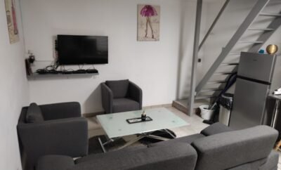 Maison 2*. Pro & Cure : Clim, Fibre – Gare/Thermes