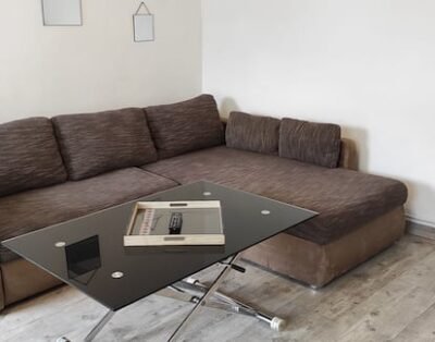 Maison :Clim, Fibre & Parking Privé -A2/Stellantis