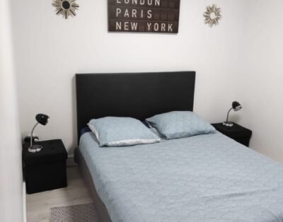 Maison 2* Plain-Pied : Clim, Fibre & Proche A2